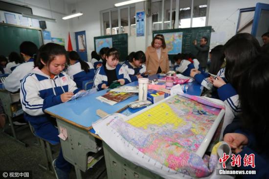 教育部詳解新課標:高中教育不只為升大學做準備