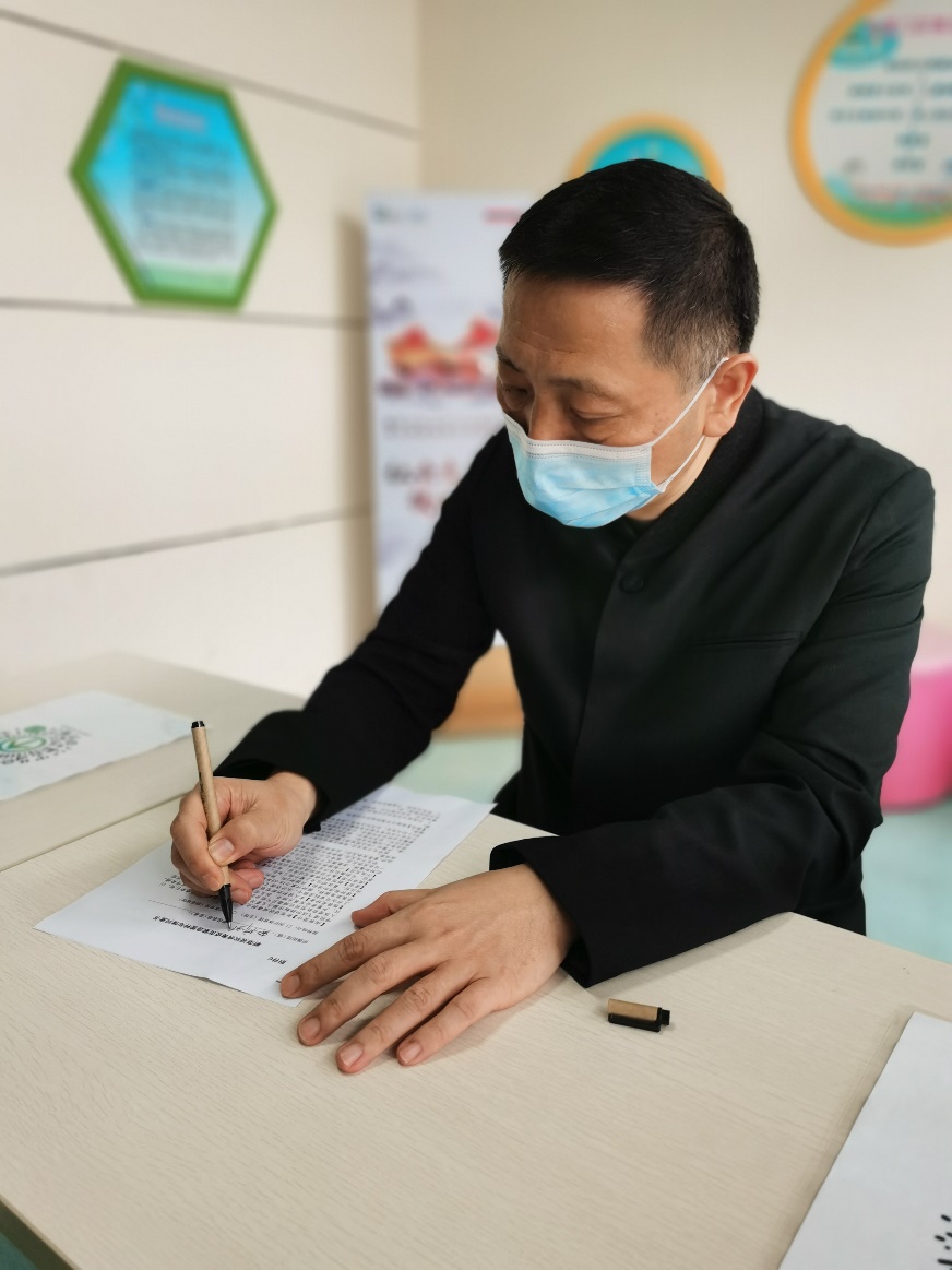 全季CEO帶頭接種疫苗鼓勵一線員工：“是個人選擇，更是行業(yè)責任”插圖