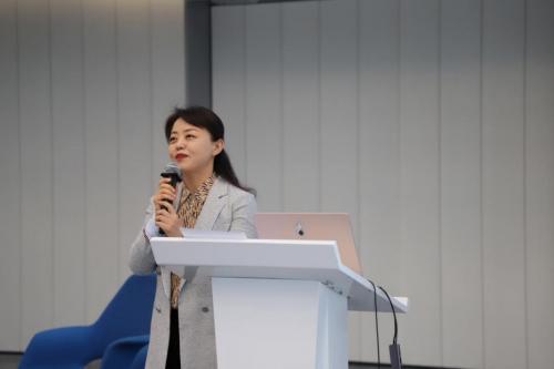 解鎖標(biāo)桿企業(yè)存量資管密碼，明源云空間走進(jìn)華潤(rùn)置地南山科技金融城
