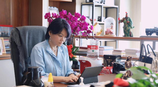 第十六期 | 陳心穎：下一個40年“保創(chuàng)新、留人才、調(diào)產(chǎn)業(yè)”對深圳至關(guān)重要